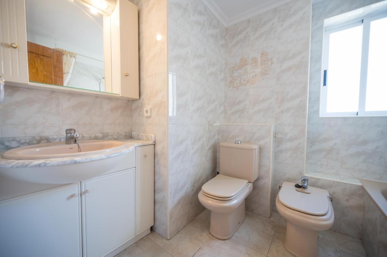 Beautiful 2 Bedroom In Parque Loix 3 Minutes Walk To The Beach Benidorm Zewnętrze zdjęcie